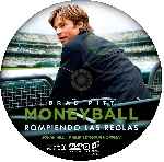 miniatura moneyball-rompiendo-las-reglas-custom-v4-por-turulatoprince cover cd