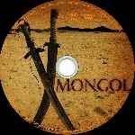 miniatura mongol-custom-v04-por-mevdrak cover cd