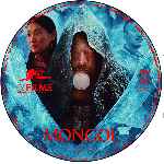 miniatura mongol-custom-v06-por-zeromoi cover cd