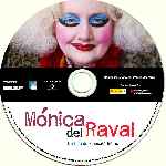 miniatura monica-del-raval-custom-por-dzamajon cover cd