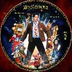 miniatura monkeybone-custom-por-ferozbbb cover cd