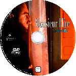 miniatura monsieur-hire-custom-por-solonely cover cd