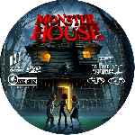 miniatura monster-house-custom-por-sanpepa cover cd