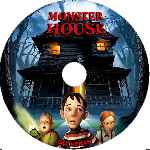 miniatura monster-house-custom-v4-por-cantorana89 cover cd