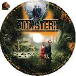 miniatura monsters-custom-v2-por-presley2 cover cd
