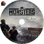 miniatura monsters-custom-v3-por-presley2 cover cd