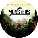 miniatura monsters-custom-v4-por-alfix0 cover cd