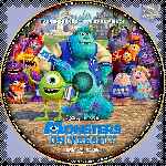 miniatura monsters-university-custom-v05-por-vistahermosa2270 cover cd