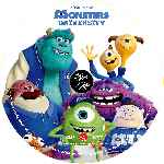 miniatura monsters-university-custom-v11-por-putho cover cd