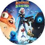 miniatura monstruos-contra-alienigenas-custom-v06-por-cartari cover cd