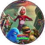 miniatura monstruos-contra-alienigenas-custom-v09-por-zeromoi cover cd