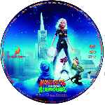 miniatura monstruos-contra-alienigenas-custom-v11-por-zeromoi cover cd