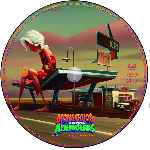 miniatura monstruos-contra-alienigenas-custom-v12-por-zeromoi cover cd