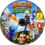 miniatura monstruos-contra-alienigenas-por-eltamba cover cd