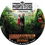 miniatura monstruos-custom-por-agu-enr79 cover cd