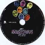 miniatura monstruos-de-hoy-por-mackintosh cover cd