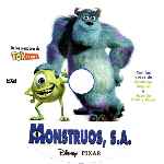 miniatura monstruos-s-a-custom-v02-por-jcpgyeri cover cd