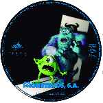 miniatura monstruos-s-a-custom-v08-por-zeromoi cover cd