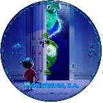 miniatura monstruos-s-a-custom-v09-por-zeromoi cover cd