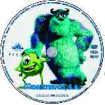 miniatura monstruos-s-a-custom-v12-por-zeromoi cover cd
