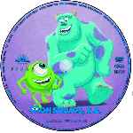 miniatura monstruos-s-a-custom-v13-por-zeromoi cover cd