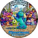 miniatura monstruos-university-custom-v03-por-alfix0 cover cd