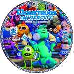 miniatura monstruos-university-custom-v05-por-zeromoi cover cd