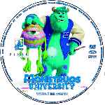 miniatura monstruos-university-custom-v08-por-zeromoi cover cd