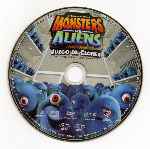 miniatura monstruos-vs-aliens-juego-de-clones-region-1-4-por-yoshamaru9 cover cd