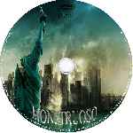 miniatura monstruoso-custom-v07-por-acuario72 cover cd