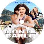 miniatura monte-carlo-2011-custom-por-vigilantenocturno cover cd