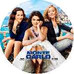 miniatura monte-carlo-2011-custom-v3-por-alfix0 cover cd