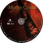 miniatura monte-cristo-custom-por-darioarg cover cd