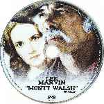 miniatura monty-walsh-por-condozco-jones cover cd