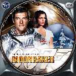 miniatura moonraker-custom-v4-por-tony27a cover cd