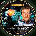 miniatura moonraker-custom-v5-por-chaladuras cover cd
