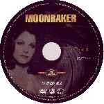 miniatura moonraker-ultimate-edition-disco-02-por-scarlata cover cd