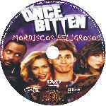 miniatura mordiscos-peligrosos-custom-por-jovihi cover cd