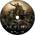 miniatura morelos-custom-por-vigilantenocturno cover cd