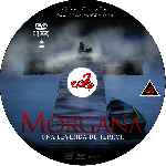 miniatura morgana-una-leyenda-de-terror-custom-v4-por-corsariogris cover cd