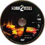 miniatura morir-2-veces-custom-por-canonimpresora cover cd