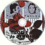 miniatura morir-de-amor-no-limits-films-por-mackintosh cover cd