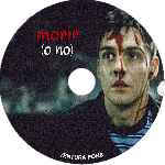 miniatura morir-o-no-custom-por-cantorana89 cover cd