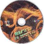 miniatura morirse-en-domingo-region-1-4-por-shecko cover cd