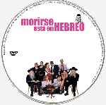 miniatura morirse-esta-en-hebreo-por-elchingon cover cd