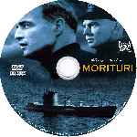 miniatura morituri-custom-por-solonely cover cd