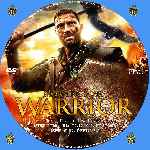 miniatura morning-star-warrior-custom-por-menta cover cd