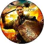 miniatura morning-star-warrior-custom-v2-por-alfix0 cover cd