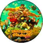 miniatura mortadelo-y-filemon-contra-jimmy-el-cachondo-custom-por-alfix0 cover cd