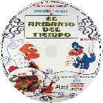 miniatura mortadelo-y-filemon-el-armario-del-tiempo-custom-por-jovihi cover cd